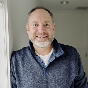 Fundraising Page: Richie Presley